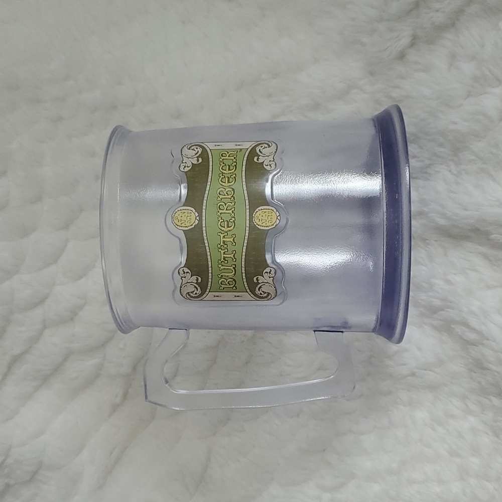 Harry Potter Butterbeer 16oz Cup